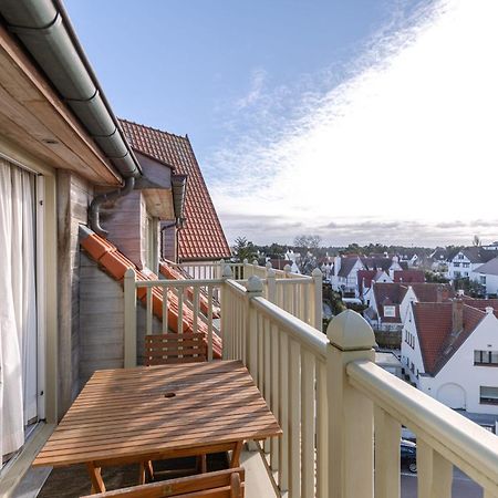 Charming Spacious Duplex Apt With Private Parking In Knokke Διαμέρισμα Εξωτερικό φωτογραφία