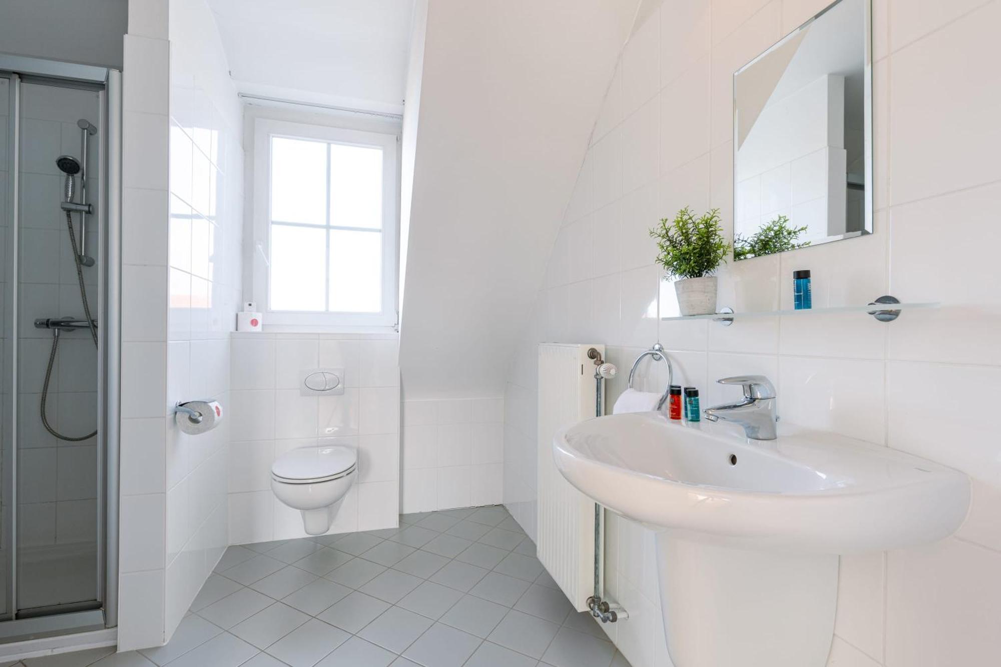Charming Spacious Duplex Apt With Private Parking In Knokke Διαμέρισμα Εξωτερικό φωτογραφία
